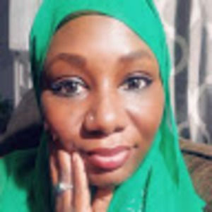 Meet your Posher, Hajja bineta